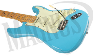 Prodipe Guitars ST80MA BL  gitara elektryczna