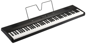 KORG L1 Liano Black pianino cyfrowe