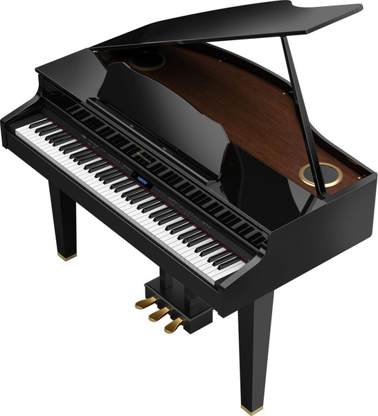 Roland GP-607 PE fortepian cyfrowy