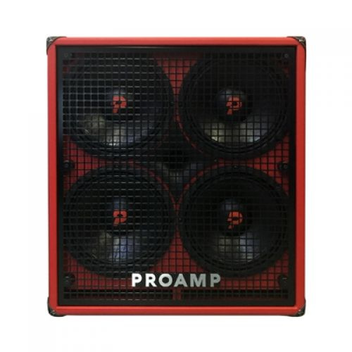 Proamp N410 kolumna basowa