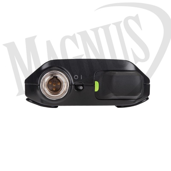 Shure GLXD14R+/SM35 mikrofon bezprzewodowy