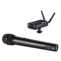Audio Technica ATW-1702 mikrofon bezprzewodowy
