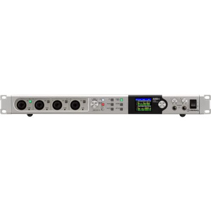 Steinberg AXR4T interfejs audio
