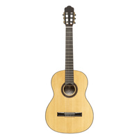 Angel Lopez Tinto SK gitara klasyczna