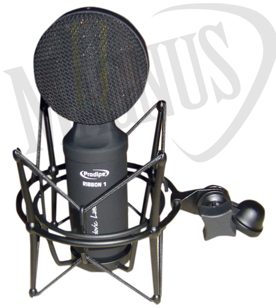 Prodipe Ribbon 1 Ludovic mikrofn wstęgowy