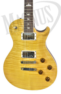 PRS SC 245 10-Top Honey - gitara elektryczna, model USA gitara elektryczna