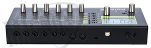 Waldorf Pulse 2 syntezator