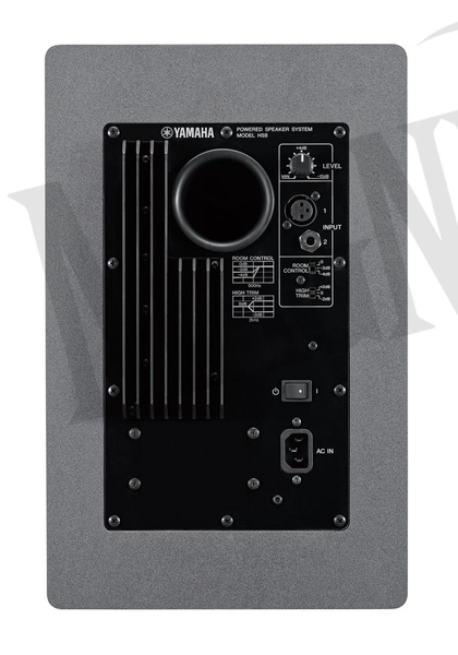 Yamaha HS8 Silver Grey aktywny monitor studyjny