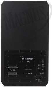 ADAM Audio S5V aktywny monitor studyjny