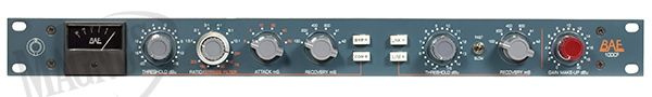 BAE 10DCF PSU kompresor i limiter
