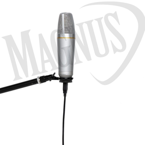 Stagg SUSM50 mikrofon studyjny USB