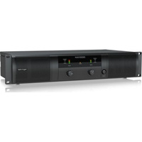 Behringer NX1000 wzmacniacz