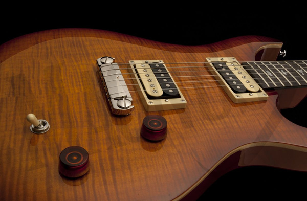 PRS SE Custom 22 VS gitara elektryczna