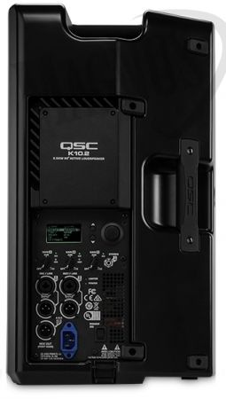 QSC K10.2 kolumna szerokopasmowa aktywna