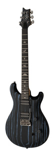 PRS SE CE 24 Sandblasted Limited Edition Blue - gitara elektryczna