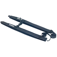 Warwick RB 25202 Pasek nylonowy do akordeonu 96/120
