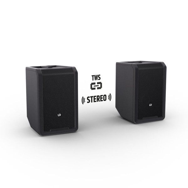 LD Systems ANNY 8 - B-stock