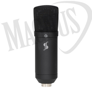 Stagg SUM45 SET mikrofon pojemnościowy USB - po zwrocie