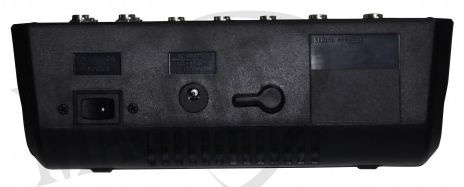 Topp Pro TP MX6FXV2 mikser analogowy