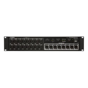 Yamaha TIO 1608-D panel rack