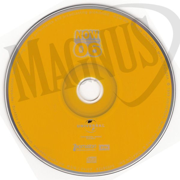 Various - Now To Jest Twoja Muzyka! 06