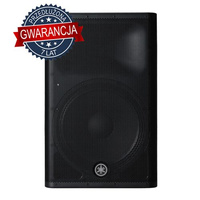 Yamaha DXR 15 MKII kolumna aktywna 1100W