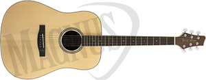 James Neligan NA30 gitara akustyczna