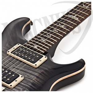 PRS Custom 24 Charcoal Burst USA gitara elektryczna
