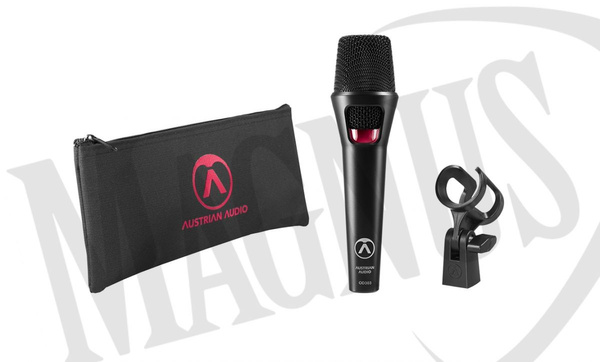 Austrian Audio OD303 mikrofon