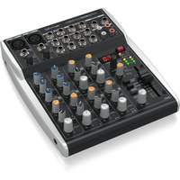 Behringer XENYX 1002SFX  mikser