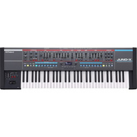 Roland JUNO-X syntezator