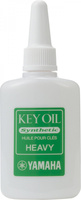 Oliwka do klap Key Oil HEAVY YAMAHA środek do pielęgnacji