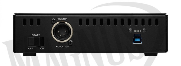 Universal Audio UAD-2 Satellite USB OCTO Custom  - 3 lata gwarancji po rejestracji