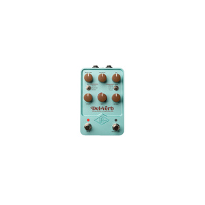 Universal Audio UAFX Del-Verb Ambience Companion