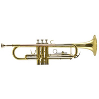 Trevor James Renaissance TJTR2500 trąbka