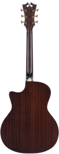 D'angelico Premier Gramercy Natural - gitara akustyczna