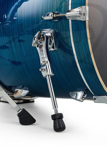 Tama IE58H6W Imperialstar Hairline Blue perkusja akustyczna