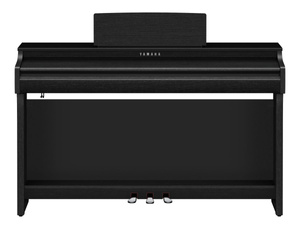 Yamaha Clavinova CLP-825 B  - pianino cyfrowe