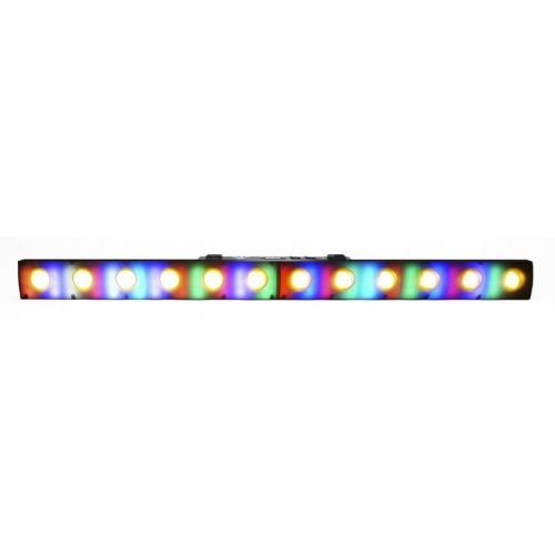 Fractal Lights Bar Led 12x3W reflektor par