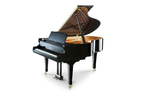 Kawai SK-3 fortepian 188cm