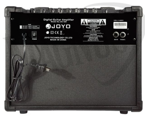 Joyo DC-30  - combo gitarowe 30W