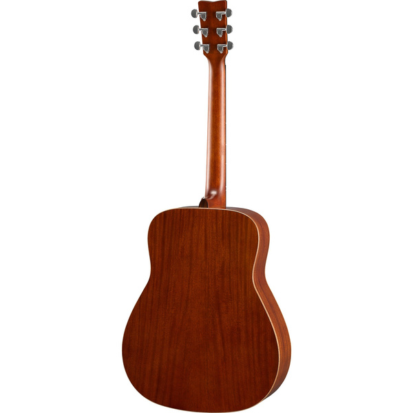 Yamaha FG850 NT - Gitara akustyczna - promocja 150 zł Cashback!