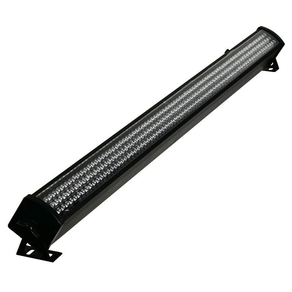 Light4Me Basic Light Bar Led 8 RGB MKII IR BK - listwa led