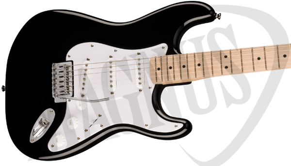 Squier Sonic Stratocaster MN BLK gitara elektryczna