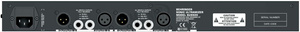 Behringer SU9920 procesor wokalowy