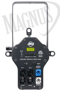 American DJ Encore Profile 1000 WW reflektor teatralny profilowy
