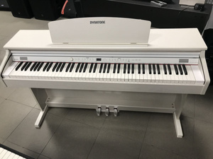Dynatone SLP-150 WH - B-stock pianino cyfrowe