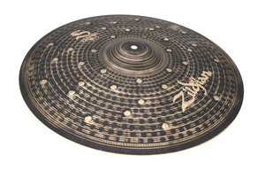 Zildjian S Dark Cymbal Pack - zestaw talerzy perkusyjnych