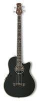 Stagg AB1006CE-BK gitara basowa
