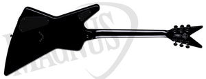 Dean John Connolly Z TRD gitara elektryczna